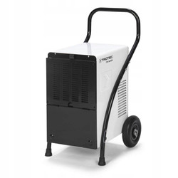 Osuszacz Powietrza TROTEC TTK 165 ECO 90m2 52L/24h