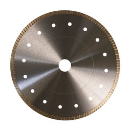 Tarcza diamentowa tnąca 230mm Ferrati BELLA