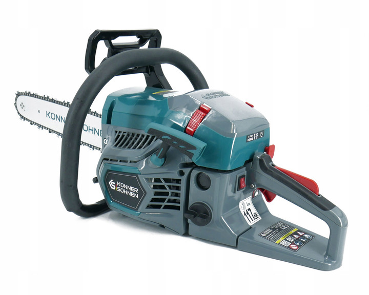 Piła łańcuchowa Könner&Söhnen 1600 W / 2,1 KM 40 cm