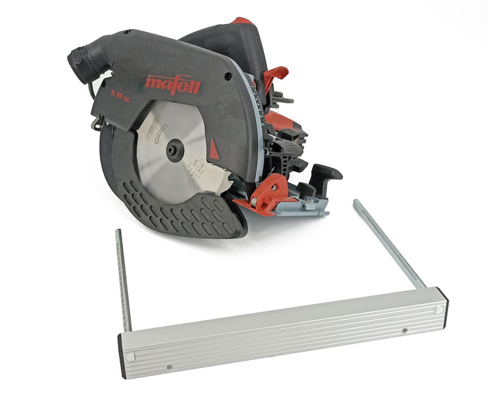 Pilarka tarczowa K 65 cc