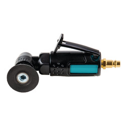 Szlifierka, polerowanie