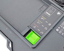 Bank energii Przenośna Stacja Zasilania Festool SYS-PowerStation PST 1500