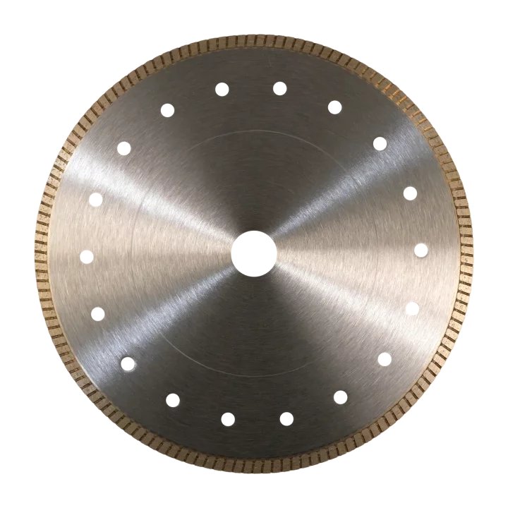 Tarcza diamentowa tnąca 250mm BELLA