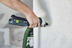 Narzędzie Wielofunkcyjne Festool VECTURO OSC 18 EI-Set