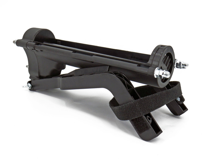 Adapter do iniekcji, wyciskacz, pistolet do sylikonu, TCM300AD do wkrętarki