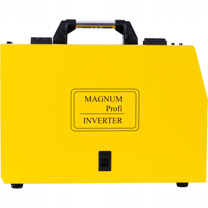 Spawarka MIGOMAT MAGNUM 224 MIG MAG PULS SYNERGIA