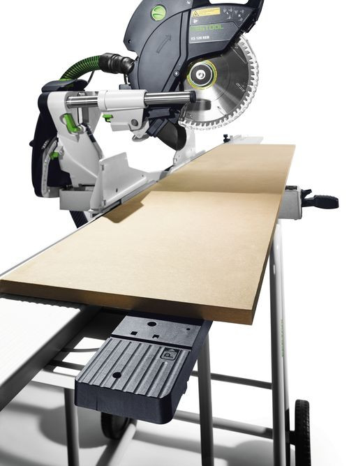Ukośnica Przesuwna Festool KAPEX KS 120 REB