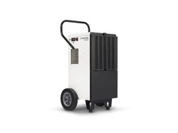 Osuszacz powietrza Trotec TTK 380 ECO 1150 W 80 l/24 h