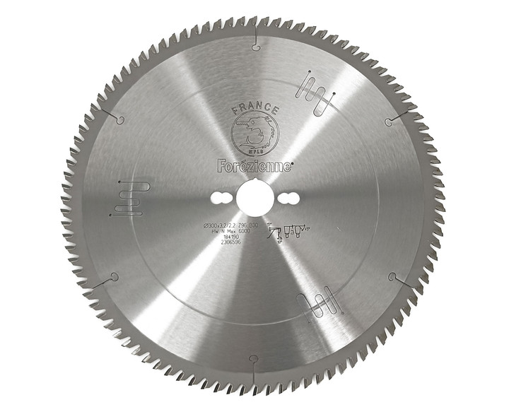 Piła tarczowa Forezienne LC3009614M 300x3,2 96Z