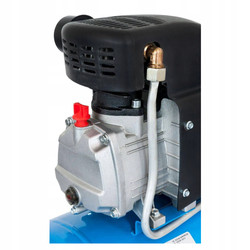 Kompresor olejowy Airpress HL325-50 50 l 8 bar