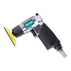 Mini-szlifierka, polerowanie