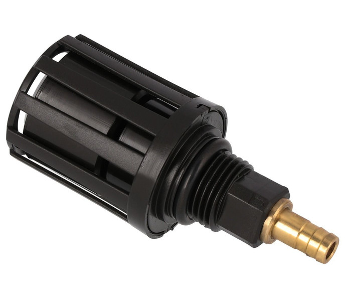 Automatyczny spust kondensatu AOK16B (koszyczek) do separatorów i filtrów dokładnych