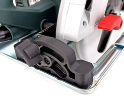 Ręczna pilarka tarczowa Metabo KS 55 SE 690903000