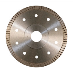 Tarcza Diamentowa Ferrati BELLA 125mm do Gresu i Kamienia