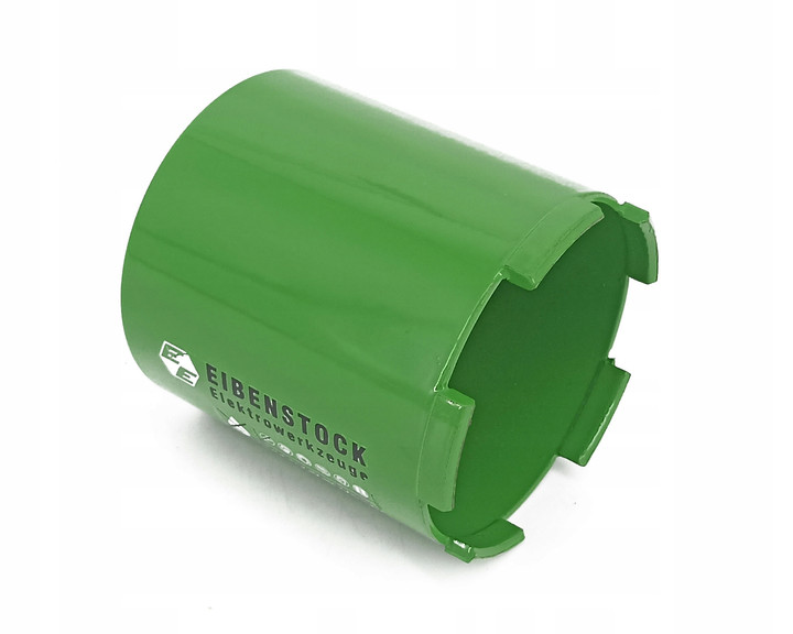 Wiertło koronowe, otwornica Eibenstock 82 mm do puszek elektrycznych