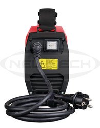 PRO-STICK 161 - Spawarka elektrodowa inwertorowa 230V