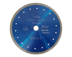 Tarcza diamentowa ADIAM FLISE MUSIC 250