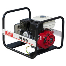 Agregat prądotwórczy FH 4001