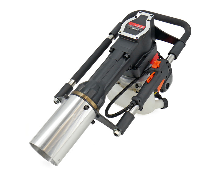 Kafar spalinowy palownica Bycon DPD 100 2SUW + GRATIS