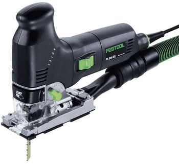 Wyrzynarka Festool TRION PS 300 EQ-Plus