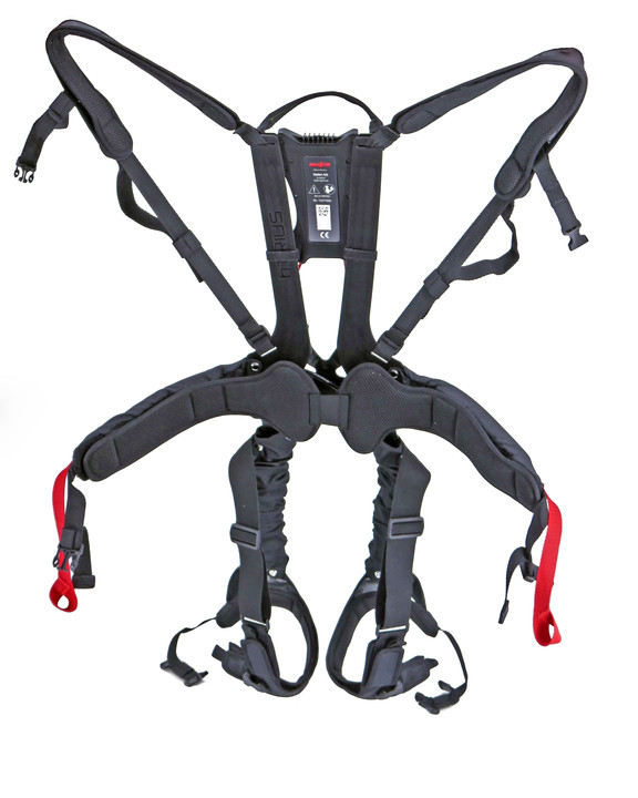 Exo-stabilizator Mafell BionicBack BB-1 (z Torbą Gratis)