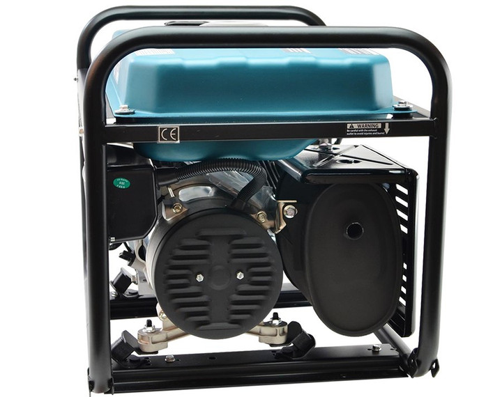 Agregat prądotwórczy KS 2900