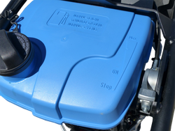 Stopa wibracyjna SRV 590
