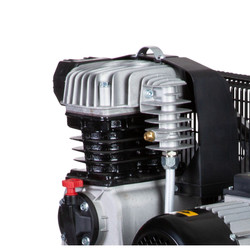 Sprężarka tłokowa