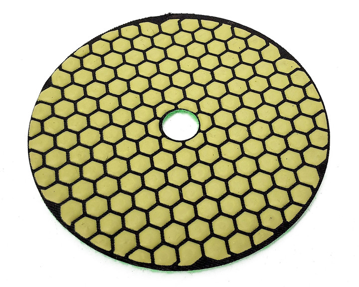 Diamentowa tarcza polerska 800 125mm EGP8000000