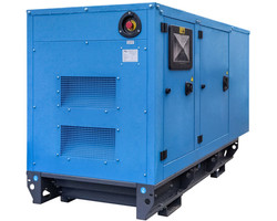 Agregat prądotwórczy GPW 22 EY