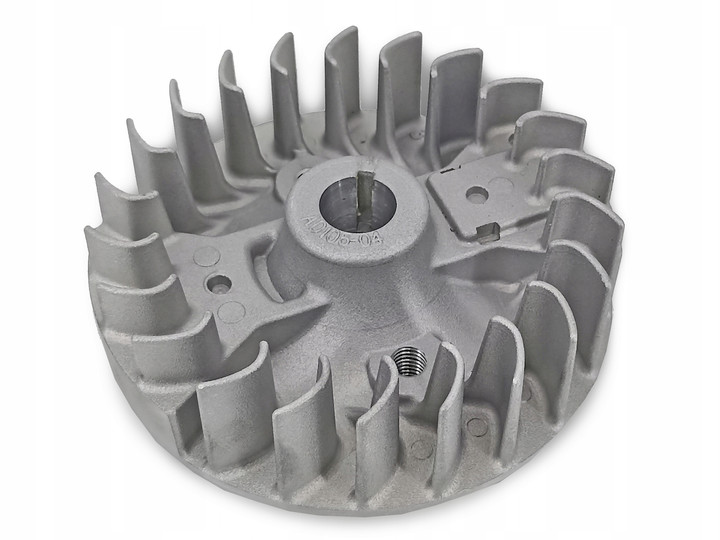 Koło Zamachowe (Magnesowe) do Silnika GX35