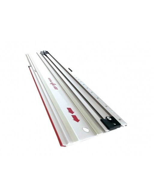 Pilarka tarczowa K 85 Ec w systenerze L-MAX + Prowadnica L