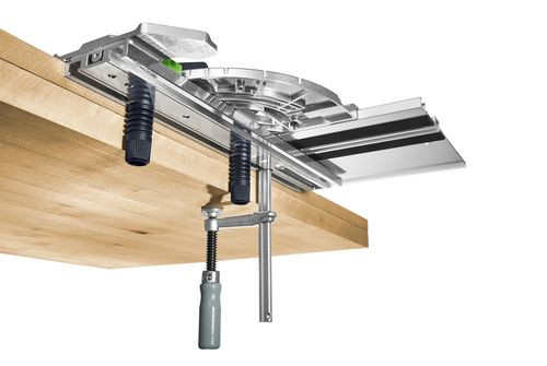 Festool Zestaw wyposażenia SYS3 M 137 FS/2-Set
