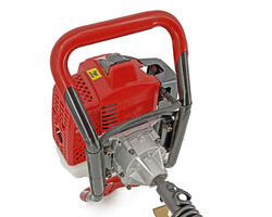 Wiertnica świder glebowy HYGD680 150 mm