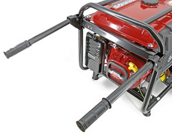 Agregat prądotwórczy CPPG 7