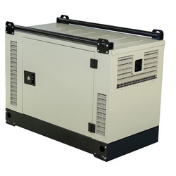 Agregat prądotwórczy FV 17001 CRA