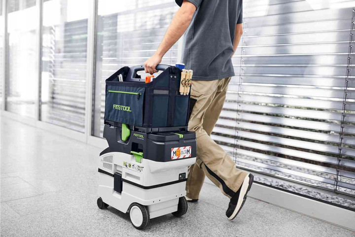 Torba Narzędziowa Festool ToolBag SYS3 M