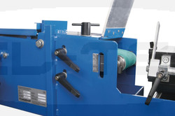 Kombinowana szlifierka taśmowa KRBS 101 do rur