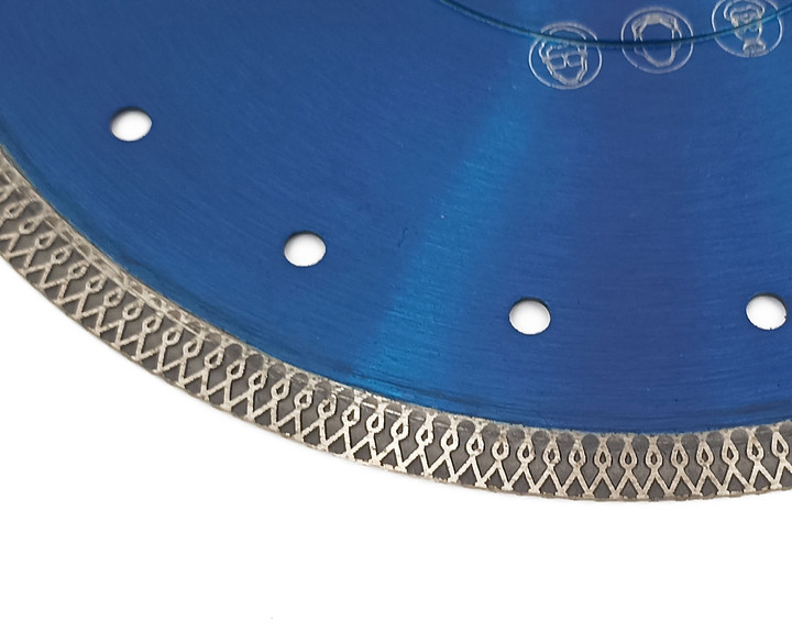 Tarcza diamentowa ADIAM FLISE MUSIC 250