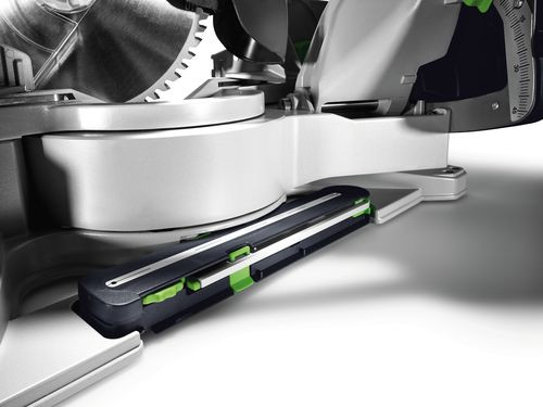 Ukośnica Przesuwna Festool KAPEX KS 120 REB