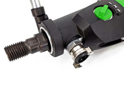 Wiertnica diamentowa zestaw DBE 162 ze statywem