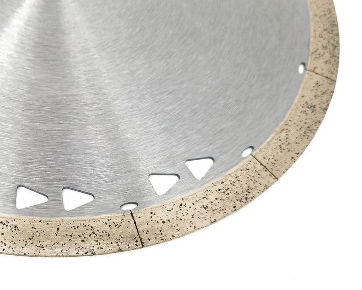 Tarcza tnąca Distar Hard Ceramics Advanced 250 mm