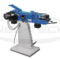 Kombinowana szlifierka taśmowa KRBS 101 do rur