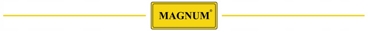 Spawarka Migomat MAGNUM 350 4X4 400V 350A MMA V2