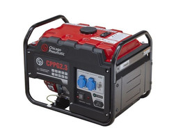 Agregat prądotwórczy CPPG 2,3