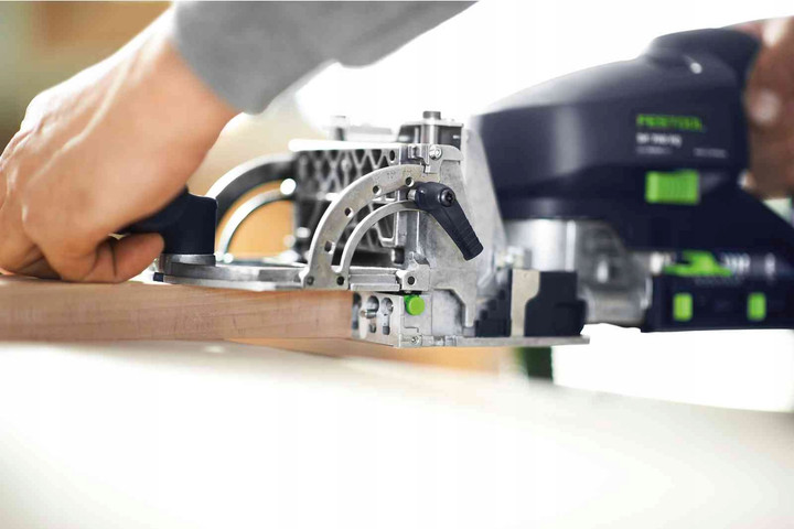 Frezarka do Połączeń Festool DOMINO XL DF 700 EQ-Plus