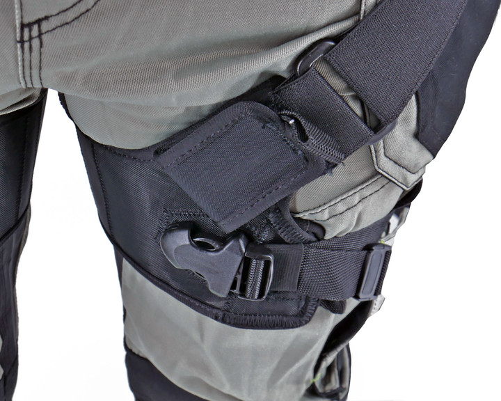 Exo-stabilizator Mafell BionicBack BB-1 (z Torbą Gratis)