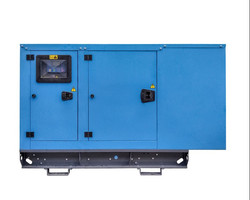 Agregat prądotwórczy GPW 22 EY