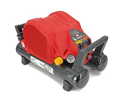 Sprężarka pneumatyczna MAX AKHL1260E