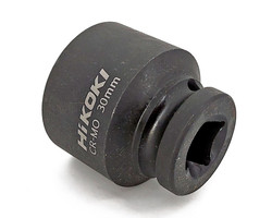 Nasadka udarowa Hikoki 1/2'' 30x38 mm